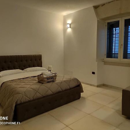 Appartamento Suite Santa Teresa Taranto Kültér fotó