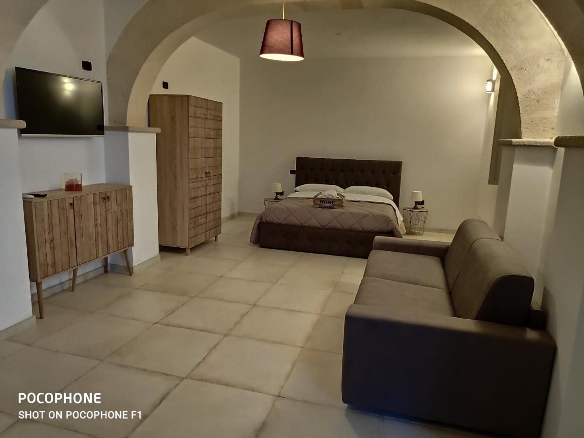 Appartamento Suite Santa Teresa Taranto Kültér fotó