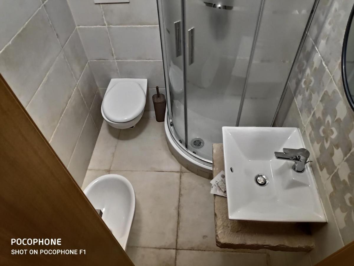 Appartamento Suite Santa Teresa Taranto Kültér fotó