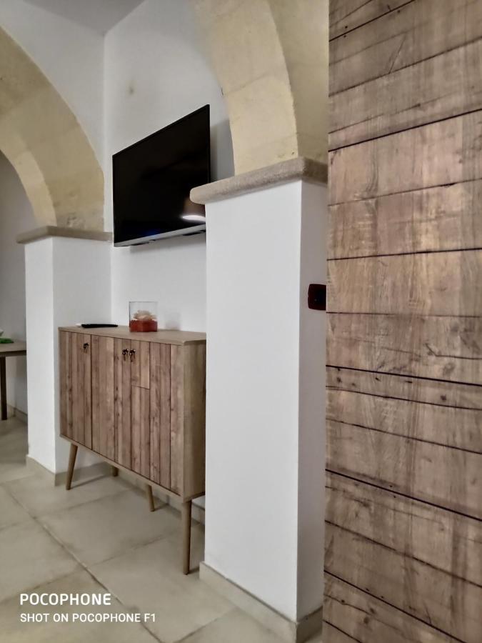 Appartamento Suite Santa Teresa Taranto Kültér fotó