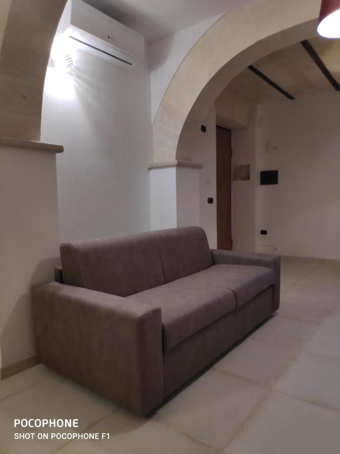 Appartamento Suite Santa Teresa Taranto Kültér fotó